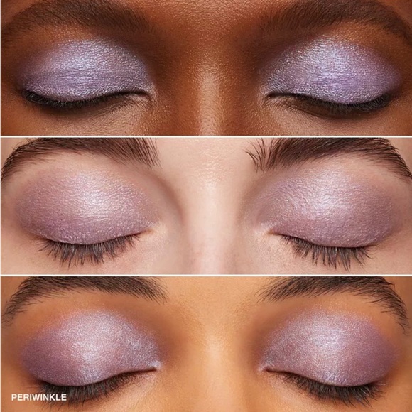 🎨NIB🎨 Periwinkle BOBBI BROWN Long-Wear Cream Eyeshadow Stick - Picture 5 of 10